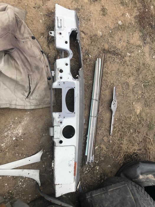 Волга Газ 21 . 1996 г.в