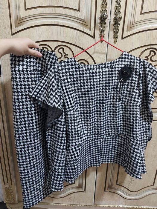 Платье и кофта юбка вечерний