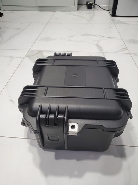 Защитный кейс для техники