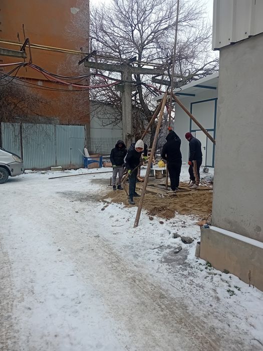 Foraje puțuri apa super oferta branesti