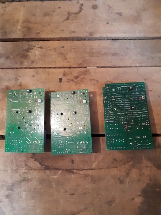 Piese centrala termica Ariston Microtec