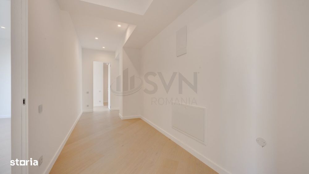 2 camere Aviatiei Tower