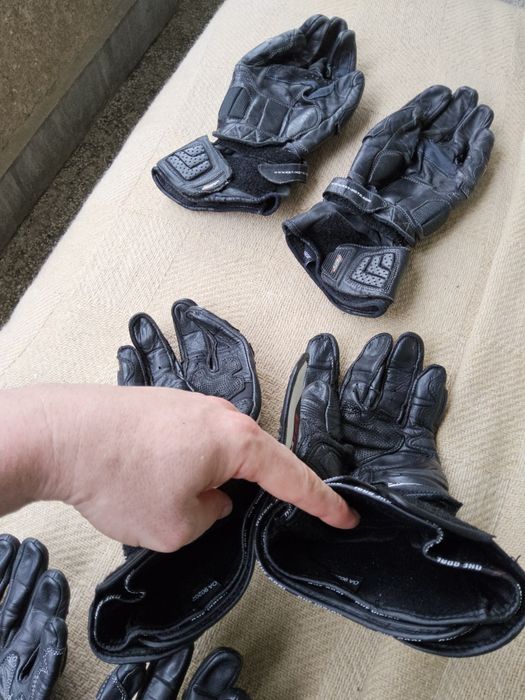 Ръкавици alpinestars/rst размер s