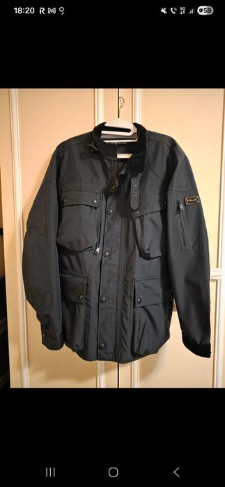 Ralph Lauren Water-Repellent Jacket