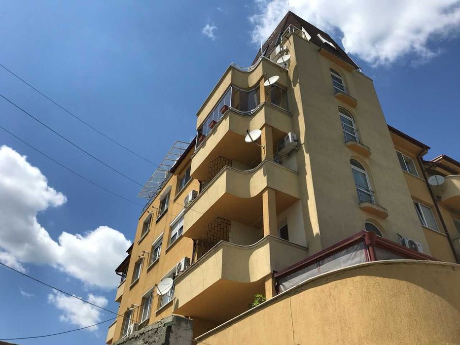 Дава се под наем Двустаен апартамент в София, Оборище - 48 кв.м за 550 € - Снимка #6