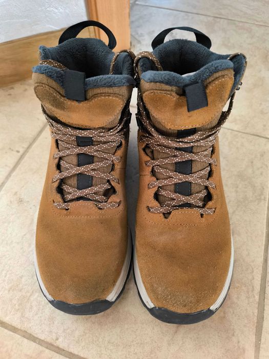 Детски зимни обувки