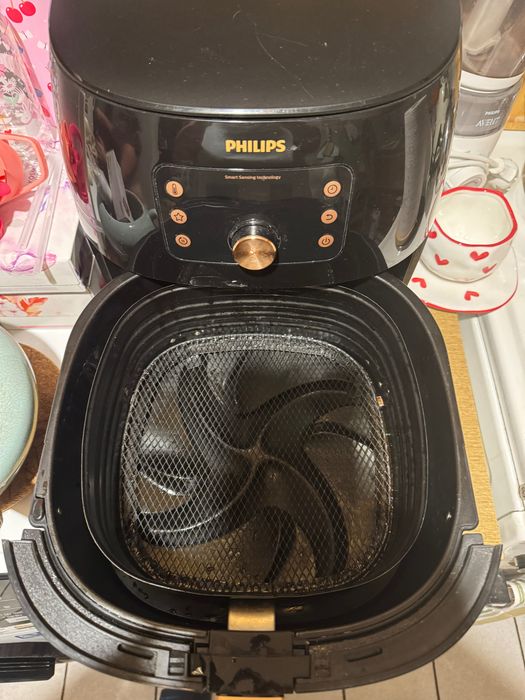 Еър Фраер Philips smart XXL