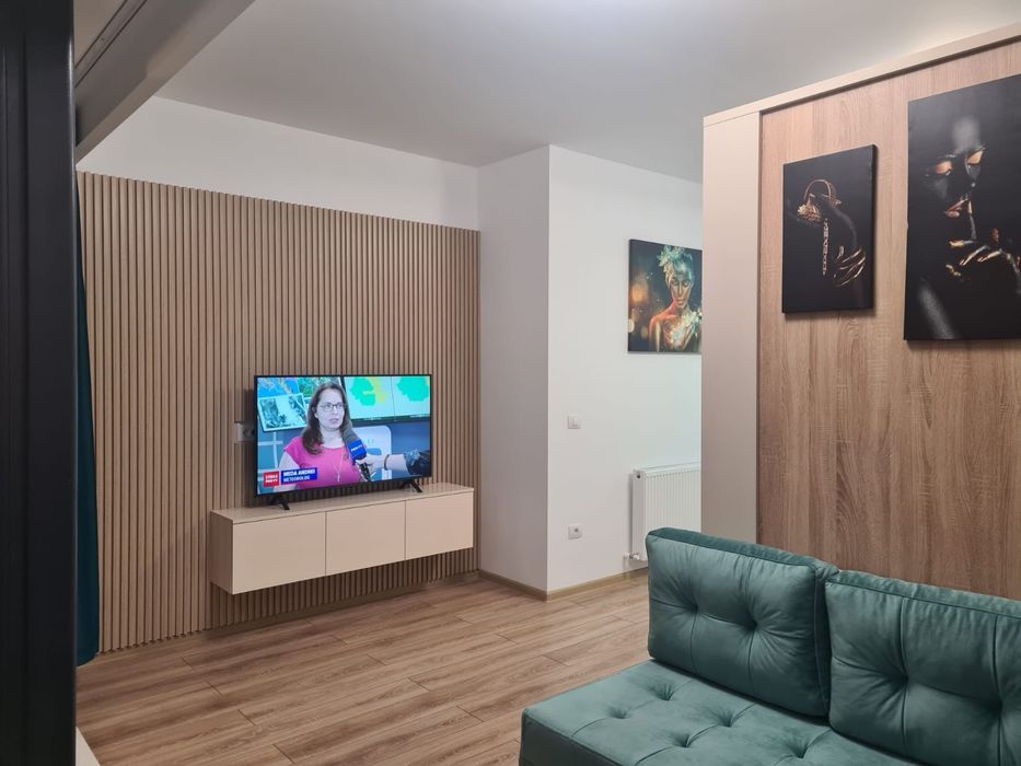 Se inchirieaza studio Constanta