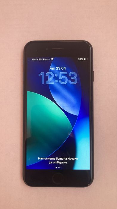 Iphone Se 2022 128gb