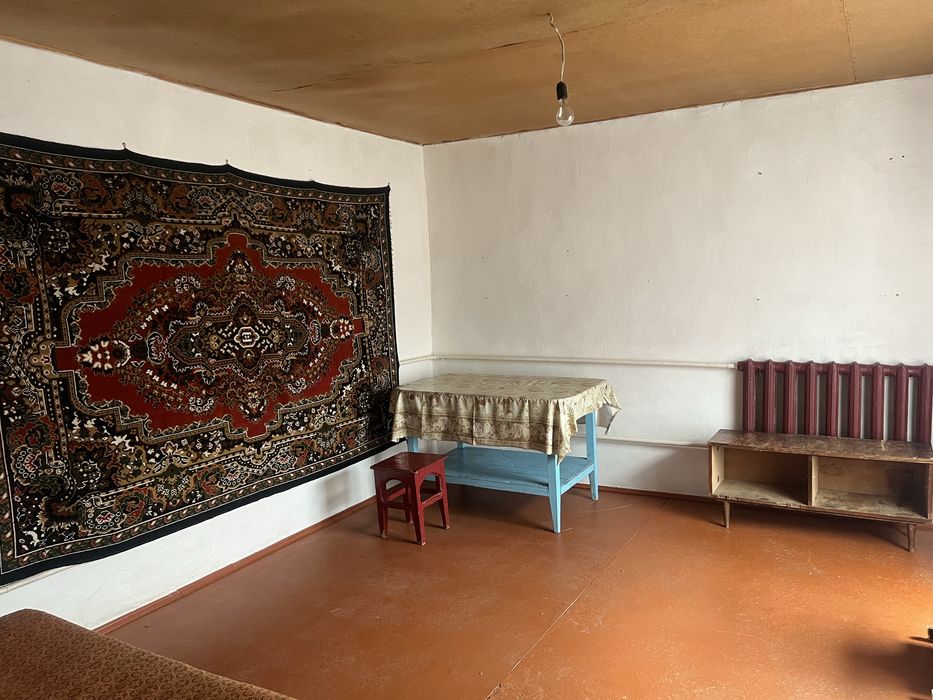 Аренда Времянка , Сдается на длительный срок . Адрес город Шымкент.