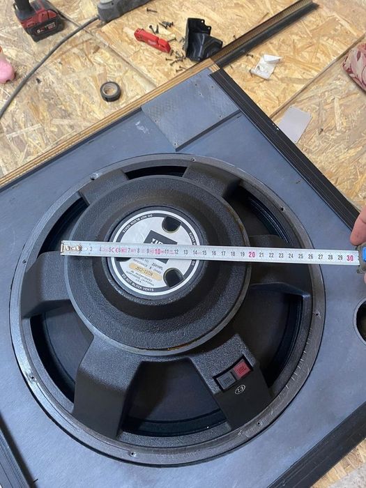 Vand jbl 2241hpl legendarul old scool