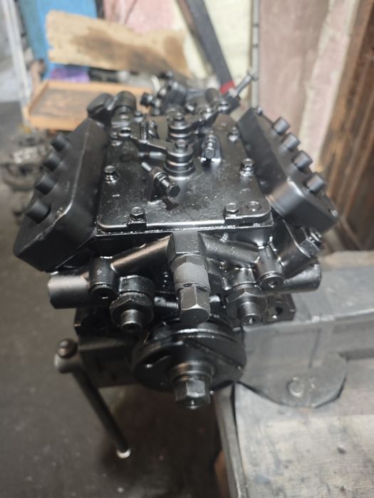 Продам ТНВД -Камаз евро 2.