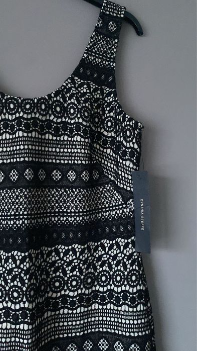 Rochie Cynthia Steffe NOUA CU ETICHETA