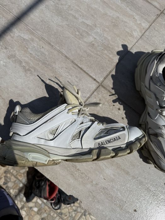 Balenciaga track in stare buna