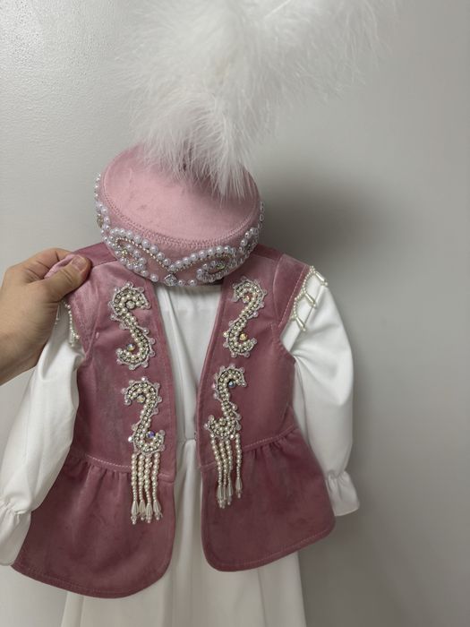 Прокат платья на тусау кесер