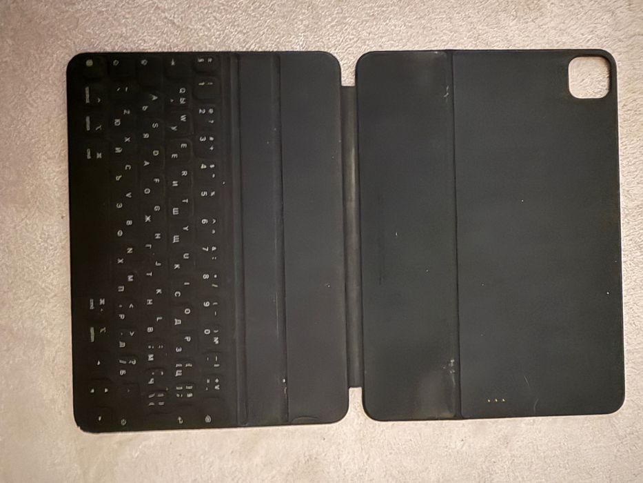 iPad Pro 11-inch 512GB SIM