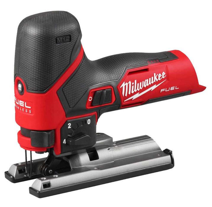 Milwaukee M12 FJS-0