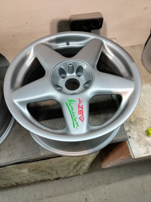 Продам Диски Azev r17