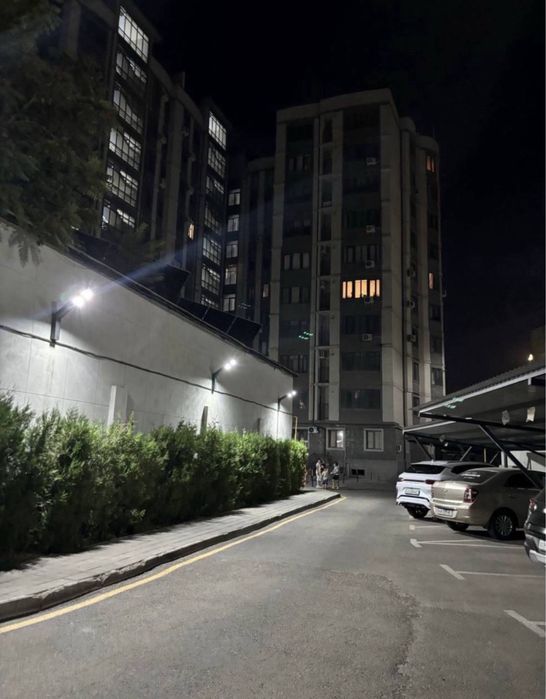 Буз базар 75м2 новостройка