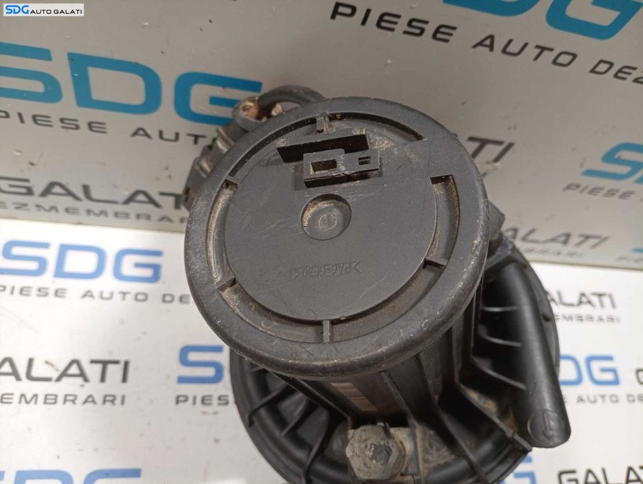 Pompa de Aer Secundara cu Defect Audi A4 B7 2004 - 2008 Cod 8E0906613D 06A959253B [M4920]