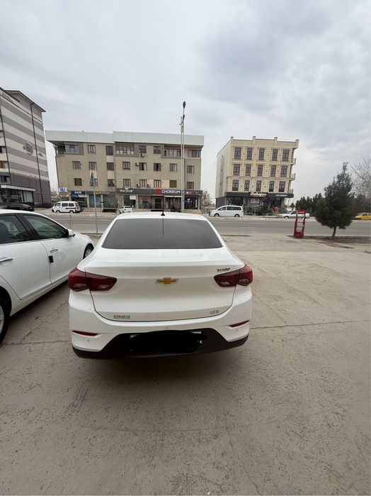 Onix 4 avtomat propani bor 600$ ga kridit