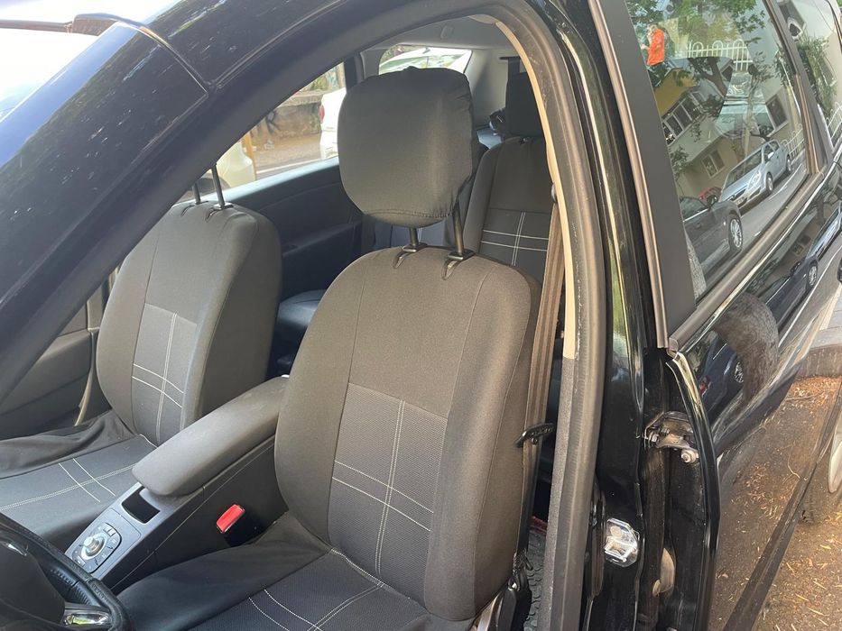 RENAULT Grand Scenic 2015 — imagine 5