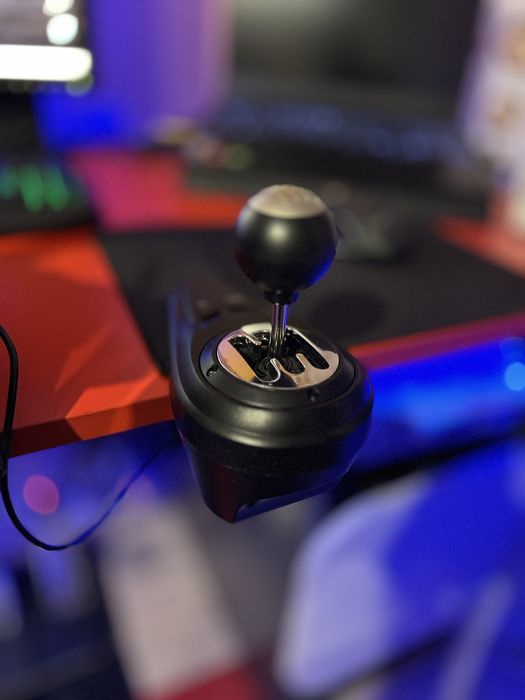 Волан Tracer 6in1. Топ състояние. В гаранция!