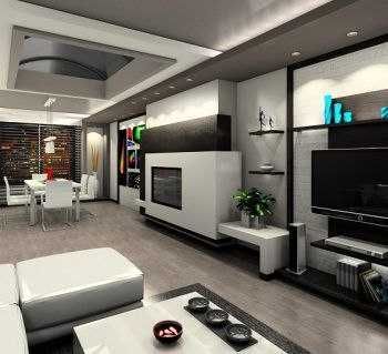 Евроремонт — качественный современный ремонт.