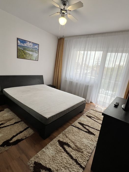 Inchiriez apartament 2 camere