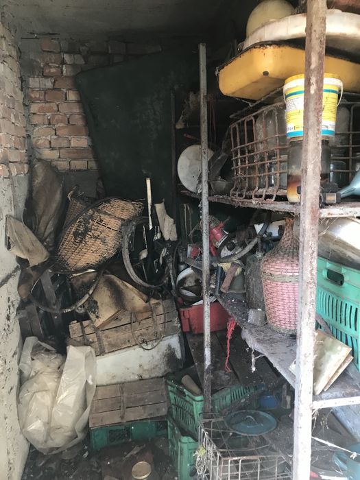 Косене на Трева Ниски Цени