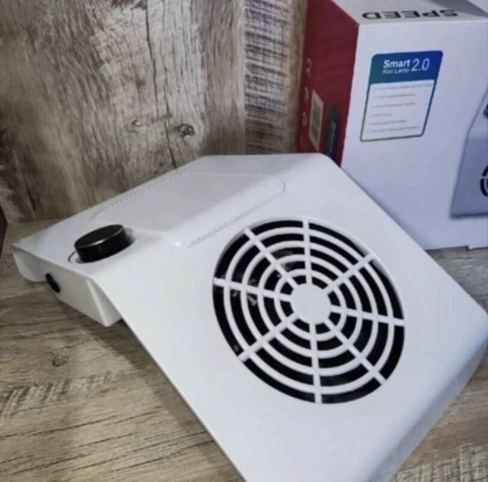 Пылесос для маникюра