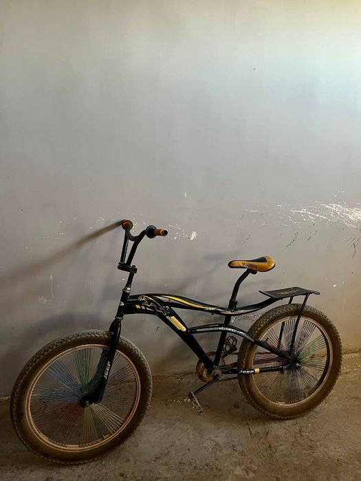 Велосипед 500 000 мын