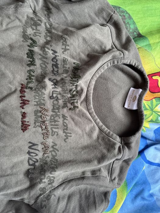 Bluza femei gri-verde