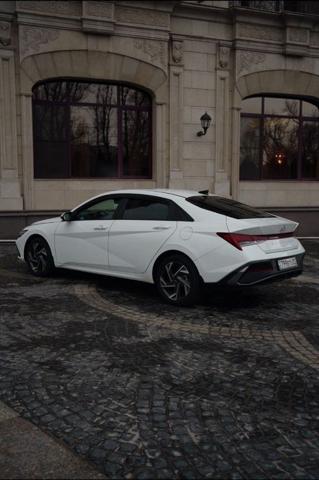 Аренда авто / Прокат авто