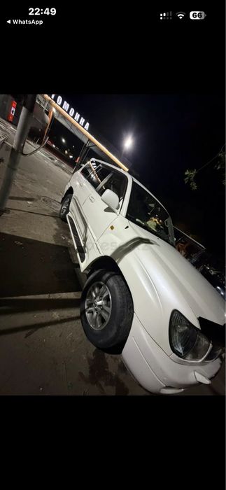 Ассалям алейкум продам машину