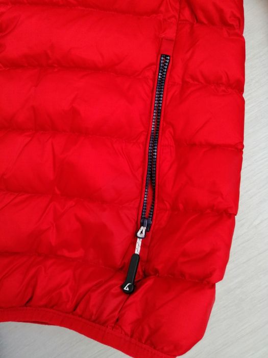 Vând geaca Alvivo Puff unisex mărimea S