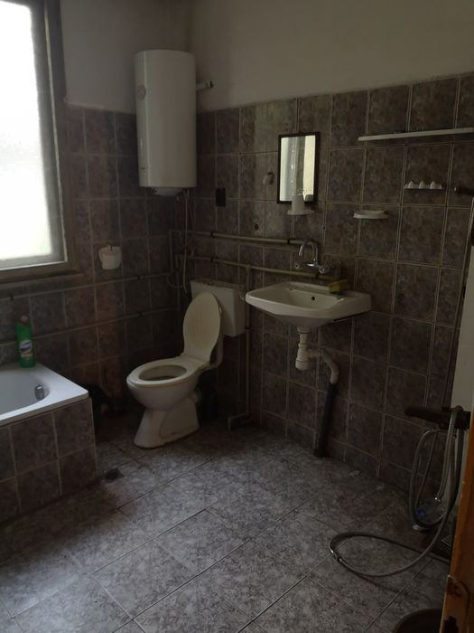 Къща с двор в Банско