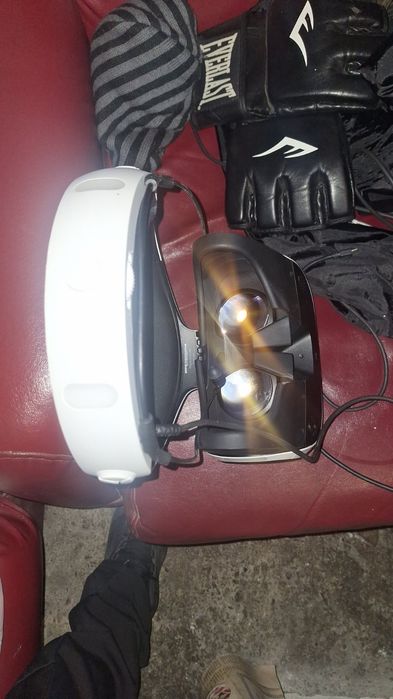 Очила за PlayStation