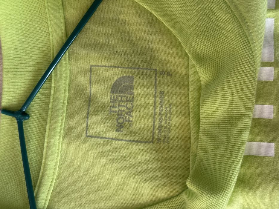 Футболка The North Face