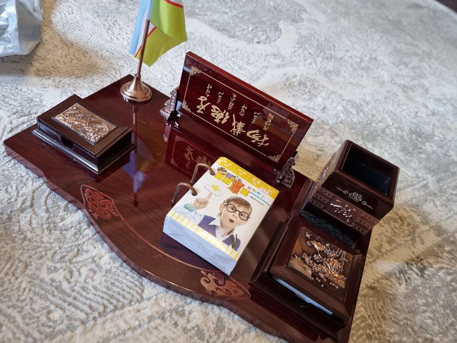 Офисные набор сотилади.