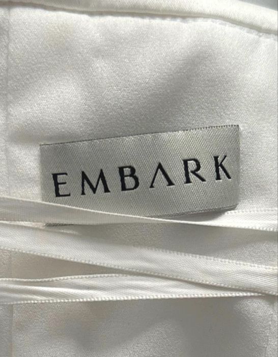 Корсет Бренда Embark
