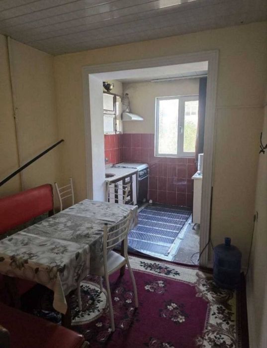 Rusalka tomonda 2 xonali uy sotiladi