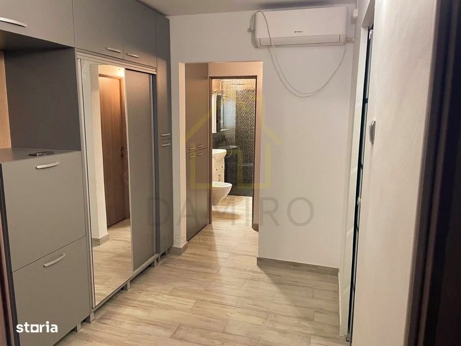 Apartament 6' Metrou Timpuri Noi Calea Vacaresti Prima Inchiriere