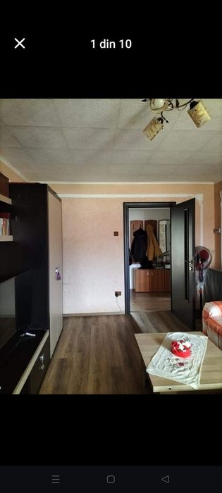 Vând apartament 2 camere