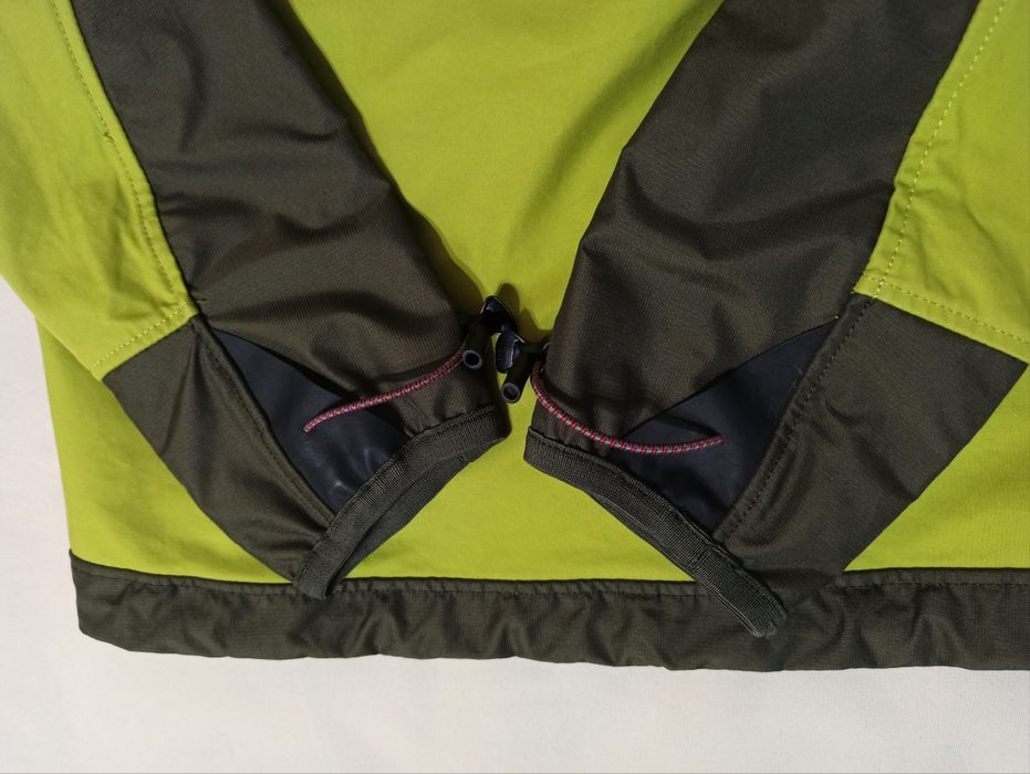 Klattermusen дамско яке М