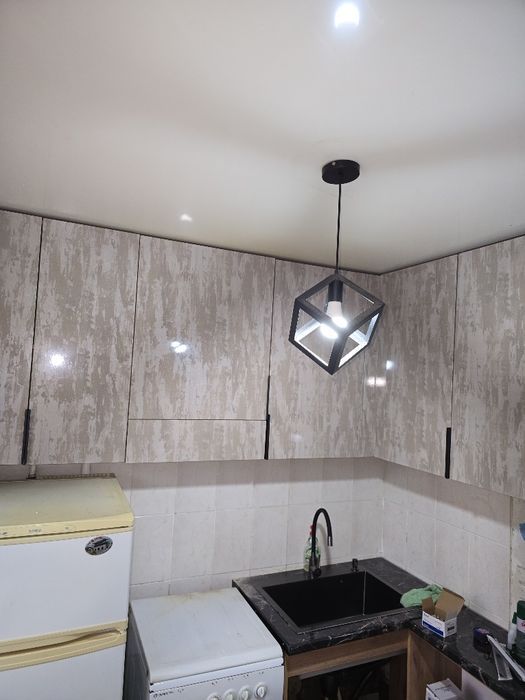 Продам 1 ком.на спутнике