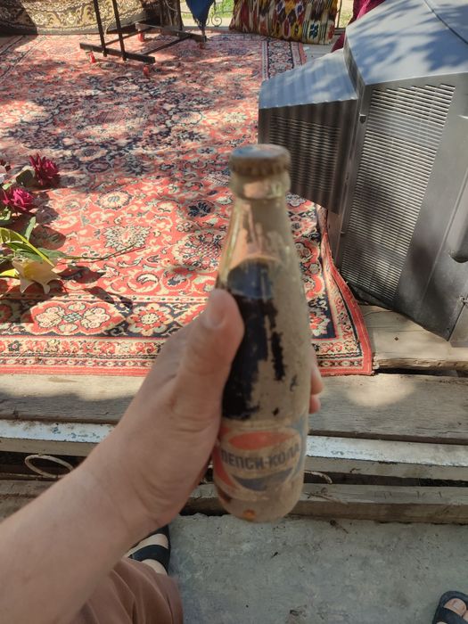 Холодний Напитки Пепси кола