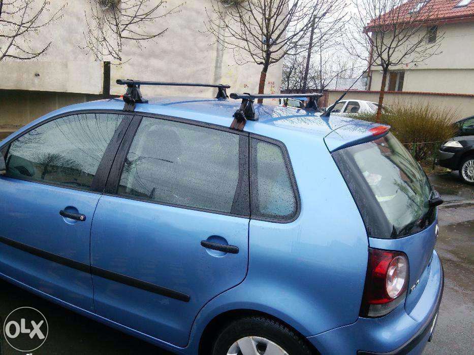 Bare Portbagaj Transversale Vw Passat Golf Jetta Polo UP Bora / NOI
