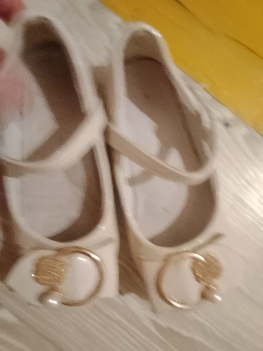 Туфли Кыз балага 5жас