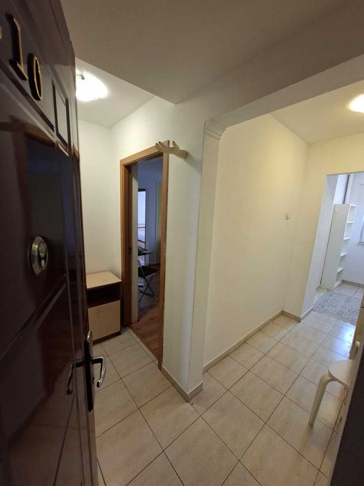 Inchiriez apartament linistit str Luntrei (Colentina-Doamna Ghica)